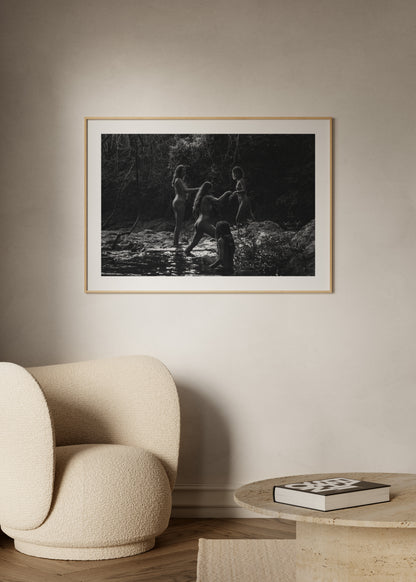 LA SELVA